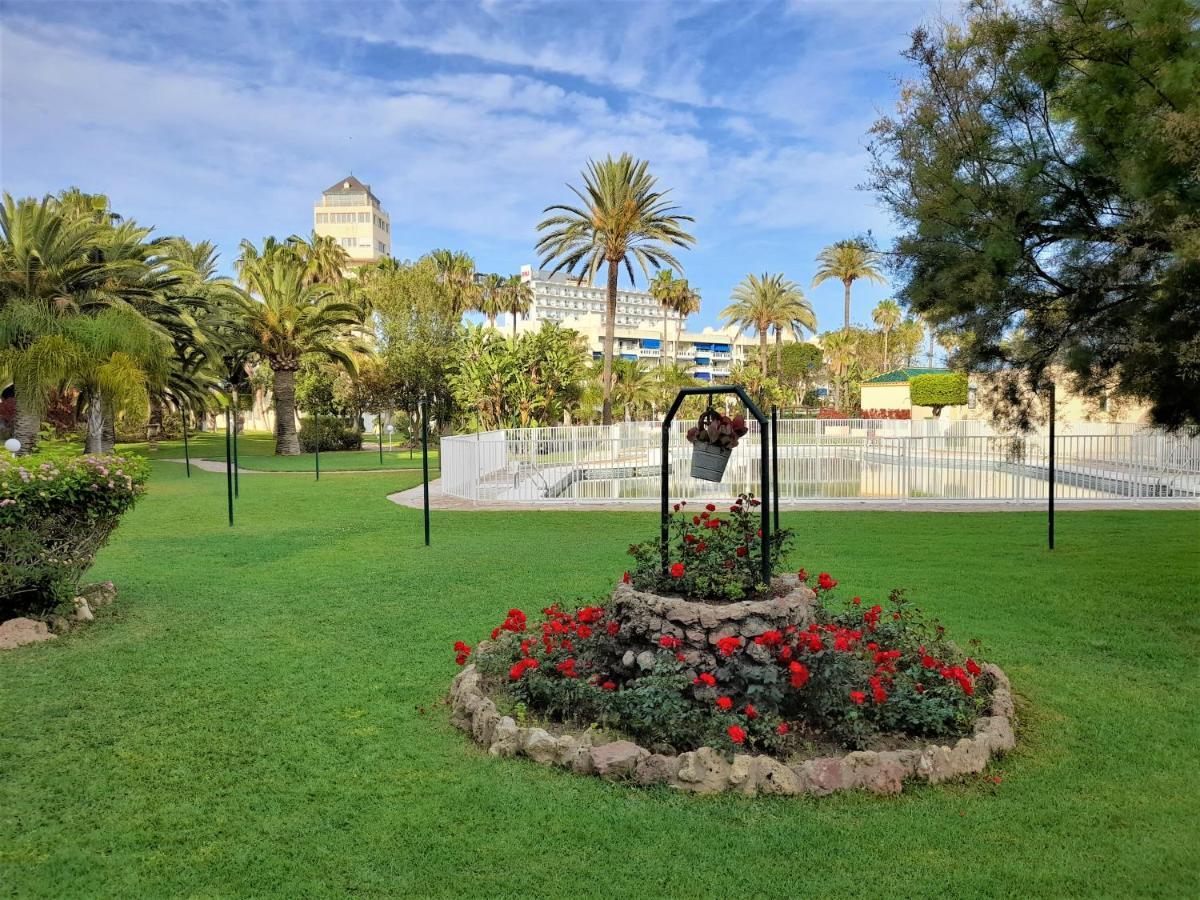 Costa Lago Beach Torremolinos Kültér fotó
