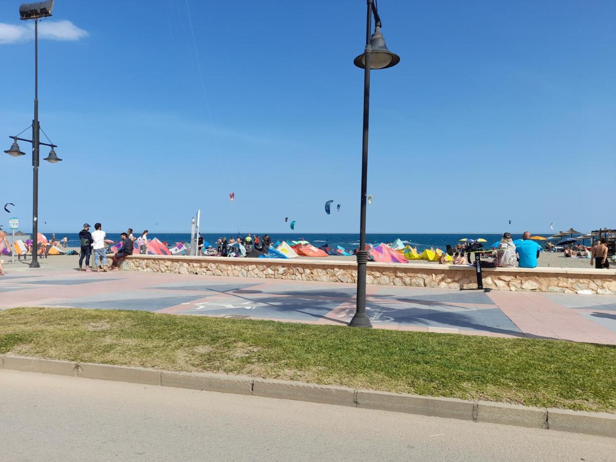 Costa Lago Beach Torremolinos Kültér fotó